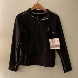 Sierra Designs Splitter Pullover